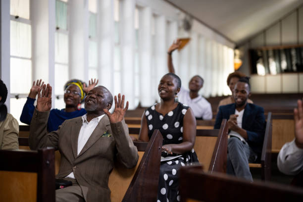 Worship and Praise