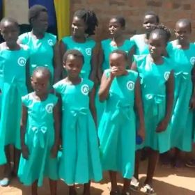 Girls Program