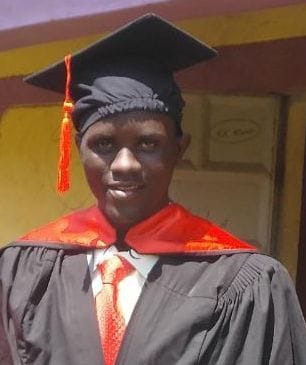 Rev. Dr. Erick Ochieng