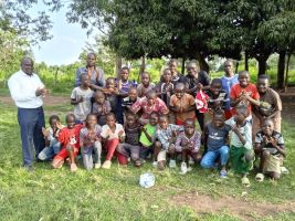 Sunday School Program