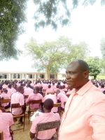 Evangelism Activity