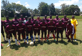 Youth Team