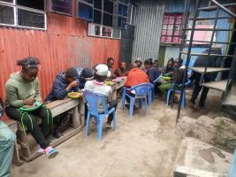  Youth Ministry