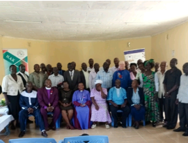 Evangelism Team