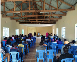 Evangelism Group