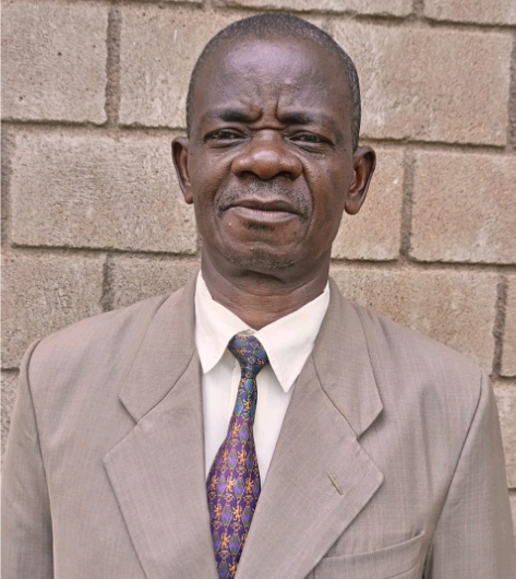 Preacher Profile