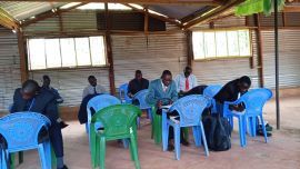 Bible Students