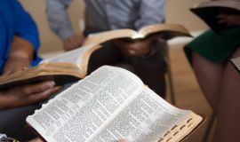 Bible Class
