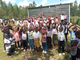 Sunday School Program