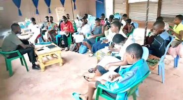 youth School Program